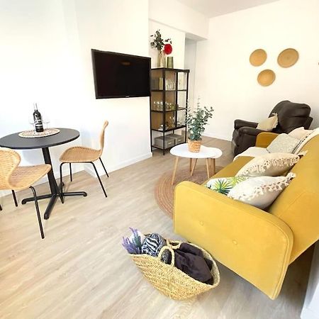 Ks Costa Capri - Kaleria Suites Almería Kültér fotó