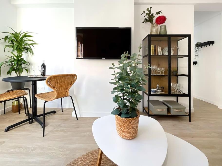 Ks Costa Capri - Kaleria Suites Almería Kültér fotó