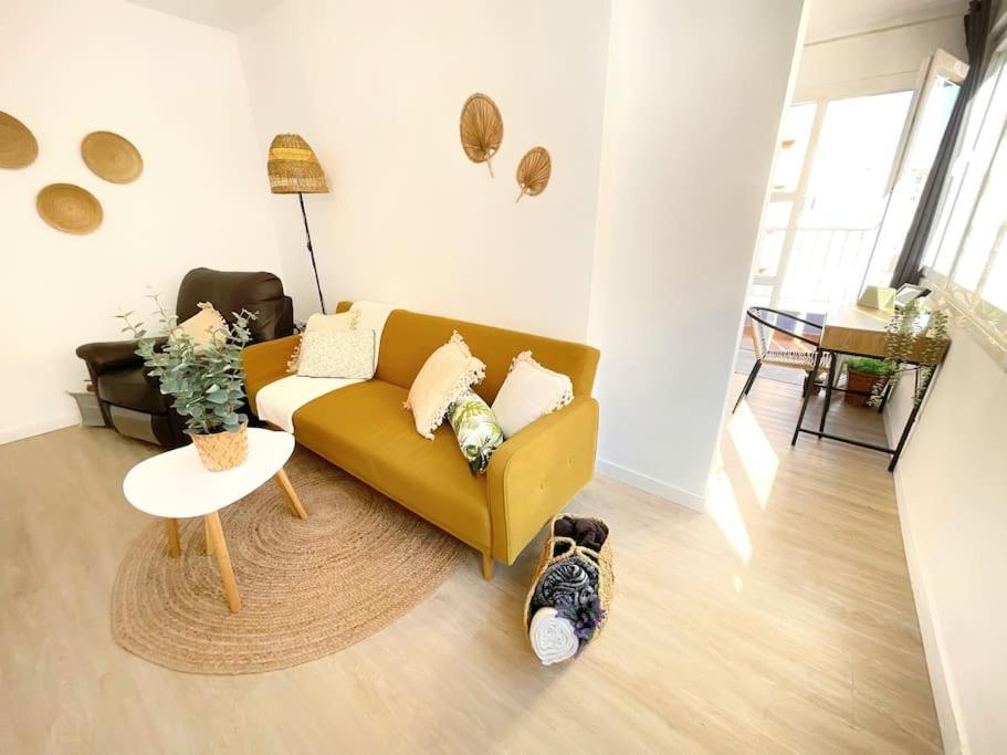 Ks Costa Capri - Kaleria Suites Almería Kültér fotó