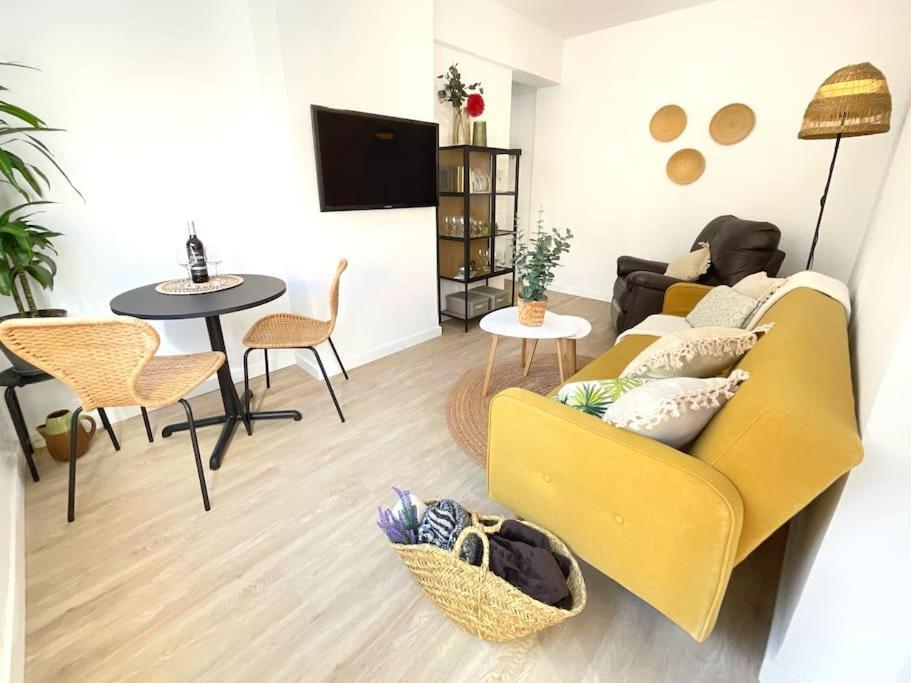 Ks Costa Capri - Kaleria Suites Almería Kültér fotó
