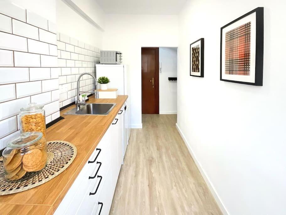 Ks Costa Capri - Kaleria Suites Almería Kültér fotó