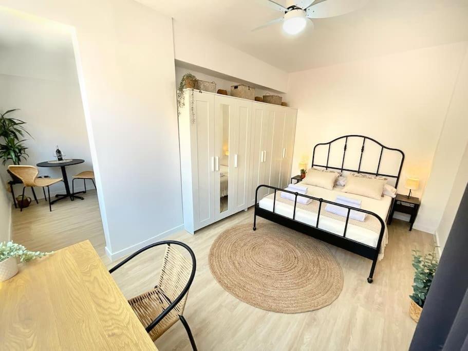 Ks Costa Capri - Kaleria Suites Almería Kültér fotó