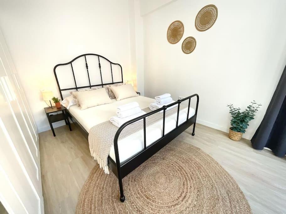 Ks Costa Capri - Kaleria Suites Almería Kültér fotó