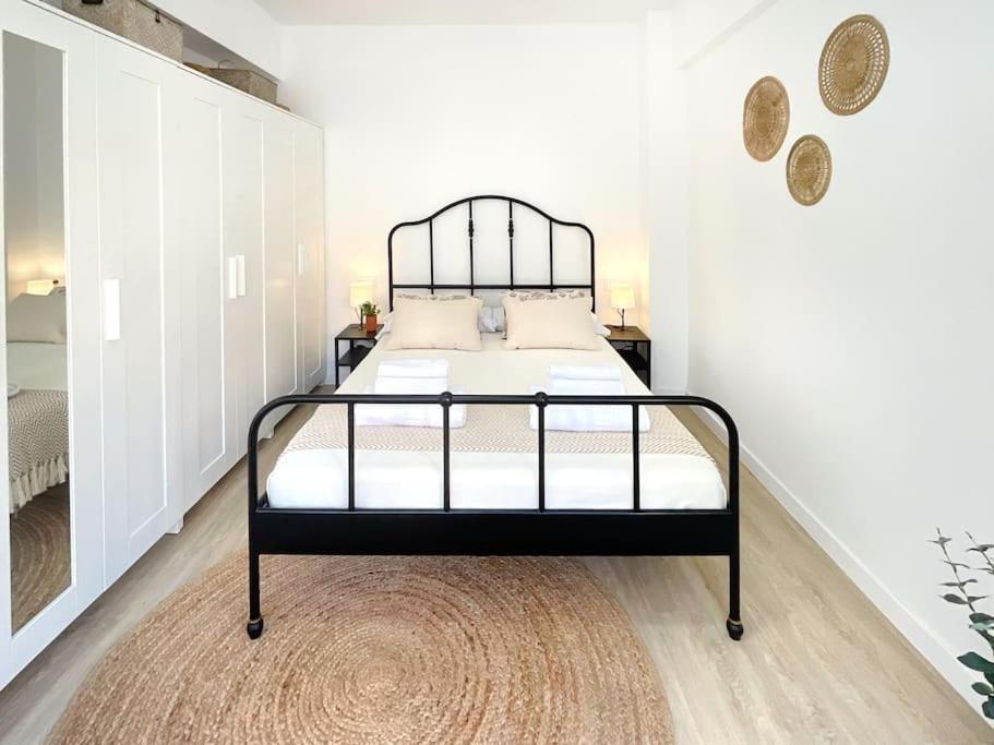 Ks Costa Capri - Kaleria Suites Almería Kültér fotó