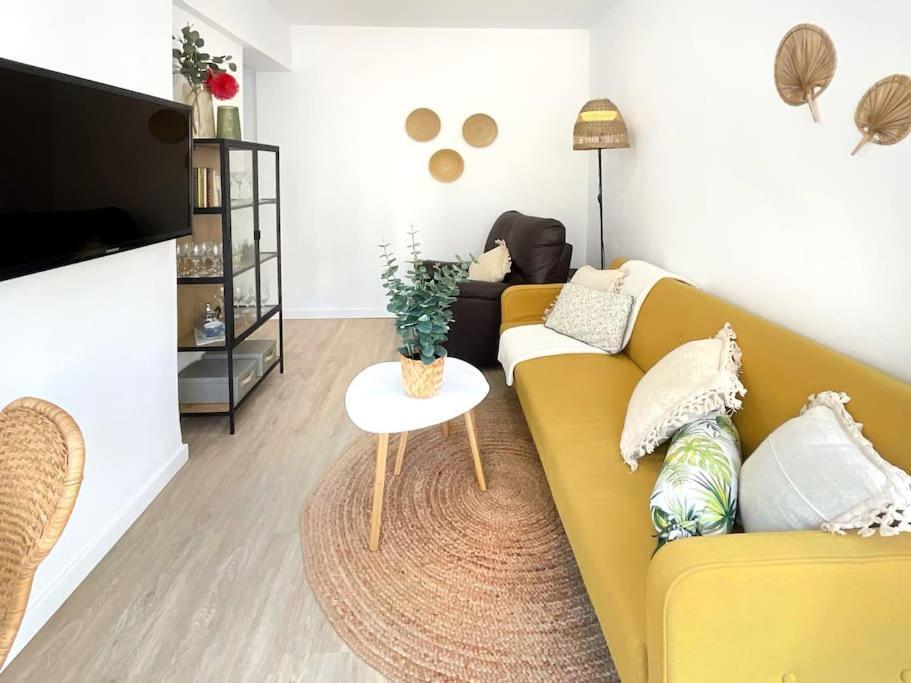 Ks Costa Capri - Kaleria Suites Almería Kültér fotó