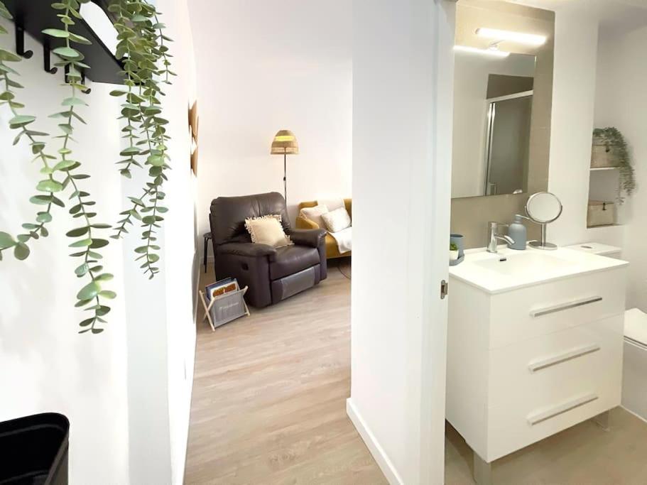 Ks Costa Capri - Kaleria Suites Almería Kültér fotó