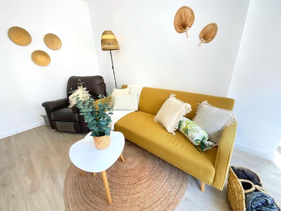 Ks Costa Capri - Kaleria Suites Almería Kültér fotó