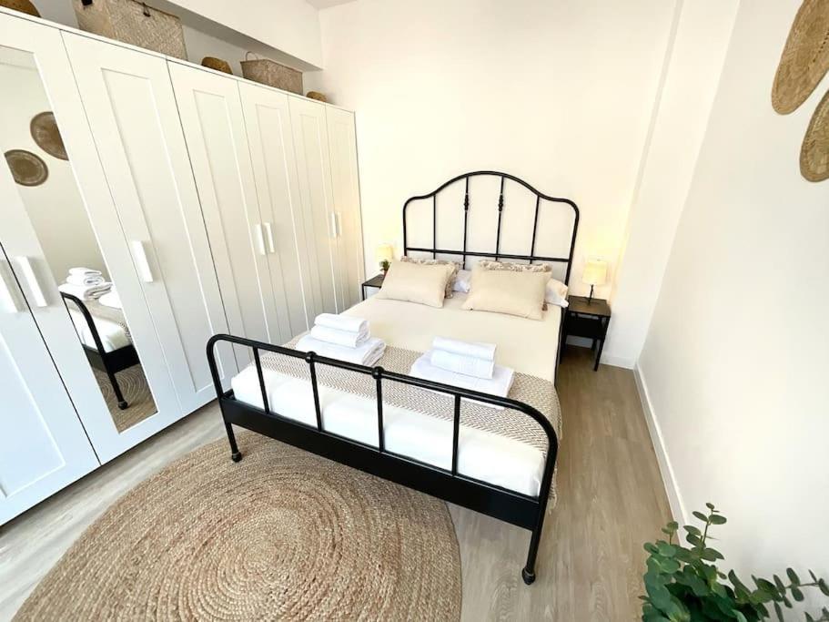 Ks Costa Capri - Kaleria Suites Almería Kültér fotó