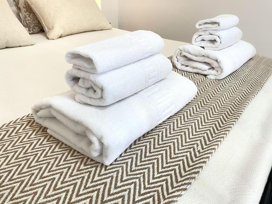 Ks Costa Capri - Kaleria Suites Almería Kültér fotó